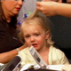 Illustration for article titled This Kid: Totally Not Being Forced Into The Child Pageant Circuit